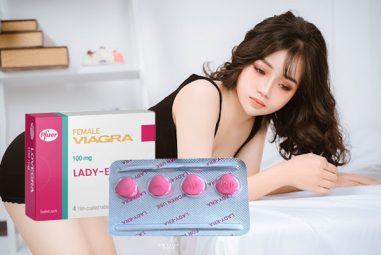 Top +10 Cửa Hàng Mua Thuốc Kích Dục Nữ Ở TPHCM Giá Tốt Nhất