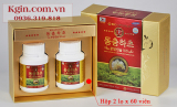 Đông Trùng Hạ Thảo Uống Lúc Nào Hiệu Quả & Đúng Cách Nhất?