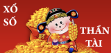 Xổ Số Thần Tài Là Gì? ⚡️ Cách Chơi Xổ Số Thần Tài Dễ Thắng Lớn